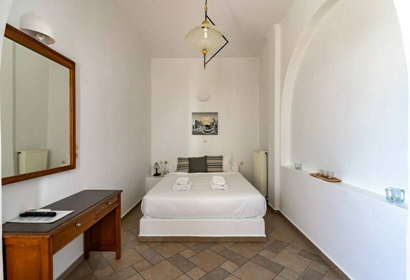 Chambre Standard, Anamnesis City Spa