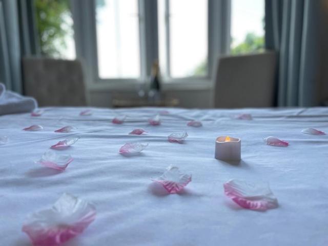 سوئیت با تخت بزرگ, Beaches Guest House