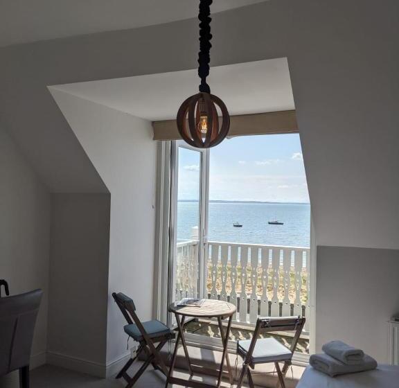 اتاق استاندارد, Beaches Guest House