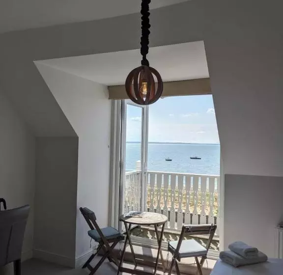 スタンダードルーム, Beaches Guest House