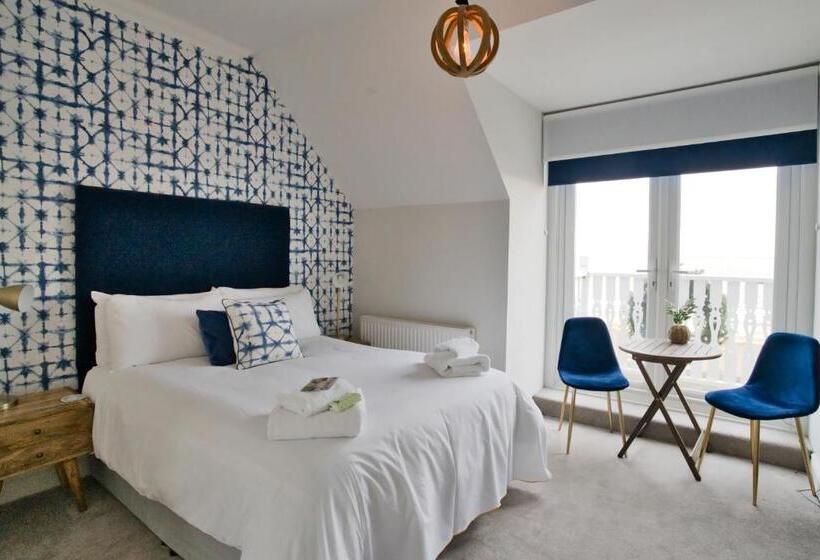 اتاق استاندارد, Beaches Guest House