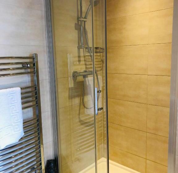 اتاق استاندارد, Beaches Guest House