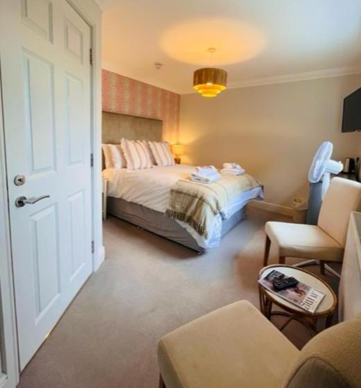 اتاق استاندارد, Beaches Guest House