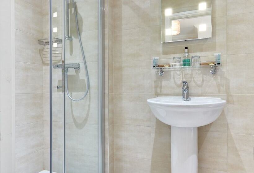 اتاق استاندارد, Beaches Guest House