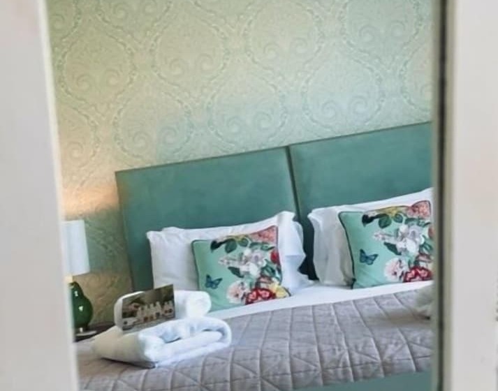 스탠다드 룸, Beaches Guest House