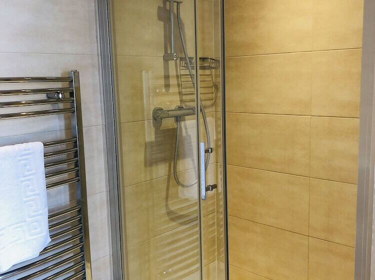 اتاق استاندارد, Beaches Guest House