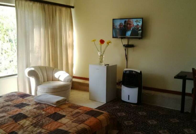 Standard-huone, Noraclox Inn