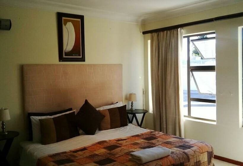 חדר סטנדרט, Noraclox Inn