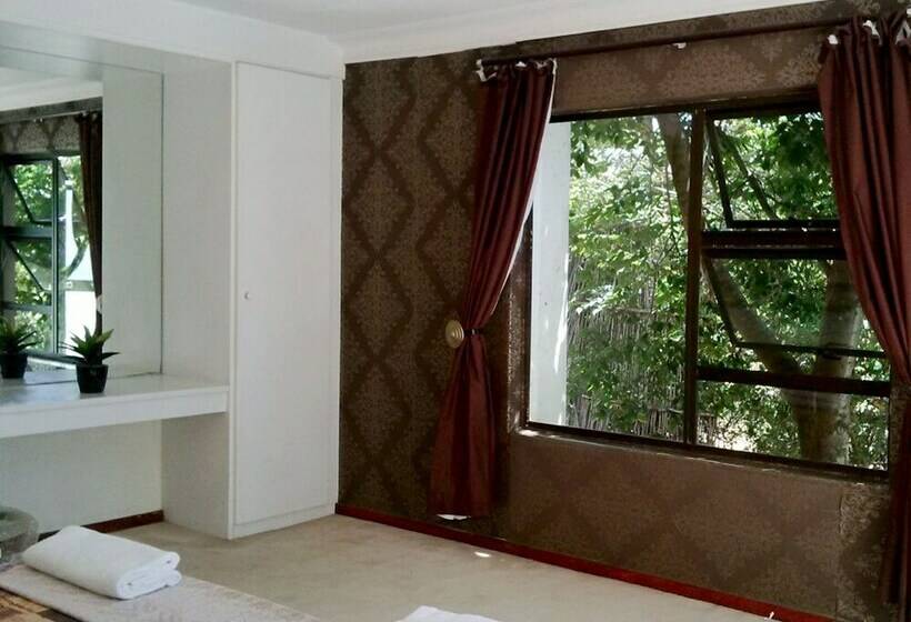 Standard-huone, Noraclox Inn