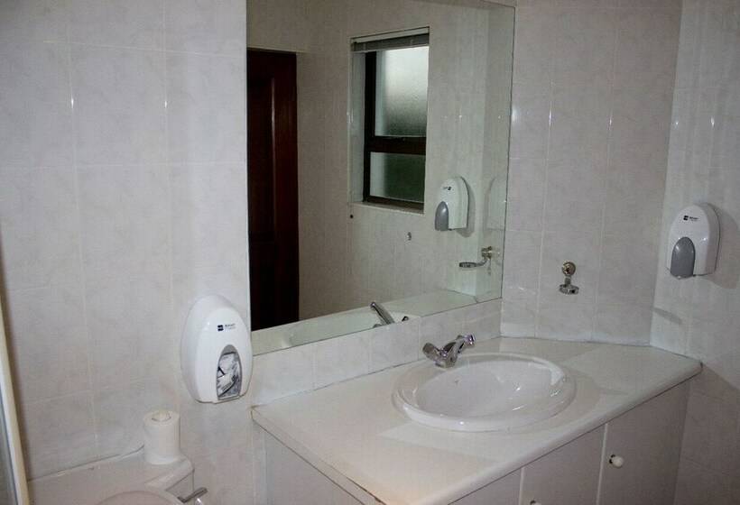 Standard-huone, Noraclox Inn