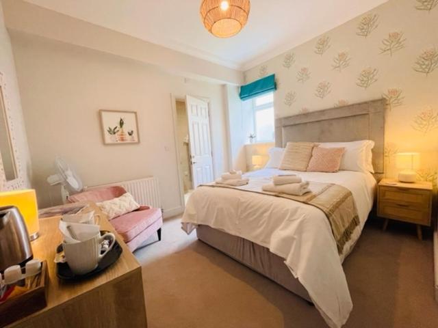 اتاق استاندارد, Beaches Guest House