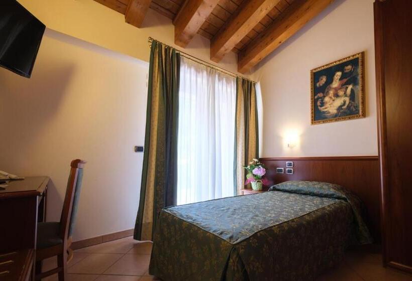 Номер Superior Одноместный, Garda Family House