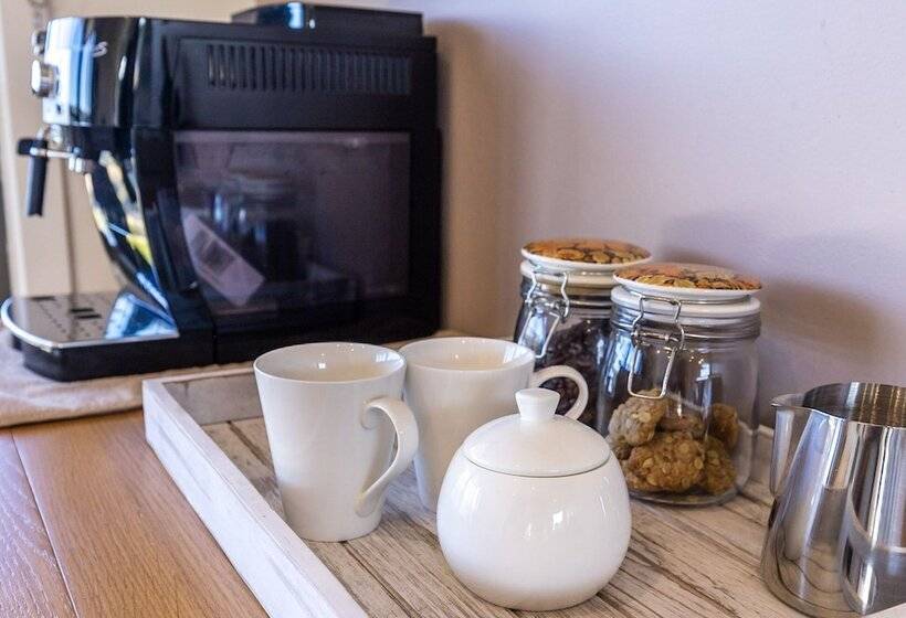 ویلای دلوکس 1 خوابه با چشمانداز دریا, Sea Dragon Kangaroo Island