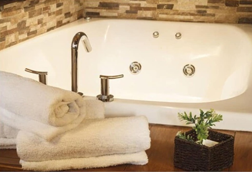 주니어 스위트 호수 전망, Bosque Del Nahuel Boutique Hotel & Spa