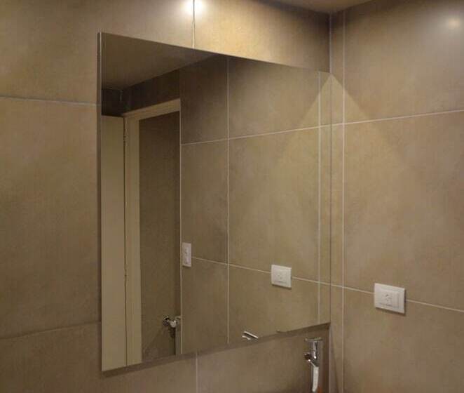 주니어 스위트 호수 전망, Bosque Del Nahuel Boutique Hotel & Spa