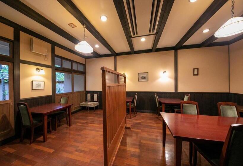 스탠다드 룸 공동 욕실, Yufuin Onsen Hinoharu Ryokan