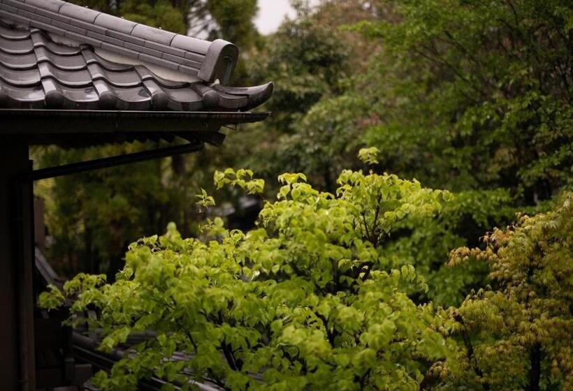 Номер Стандарт Совместная Ванная, Yufuin Onsen Hinoharu Ryokan