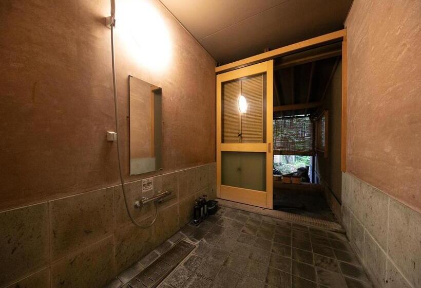 스탠다드 룸, Yufuin Onsen Hinoharu Ryokan