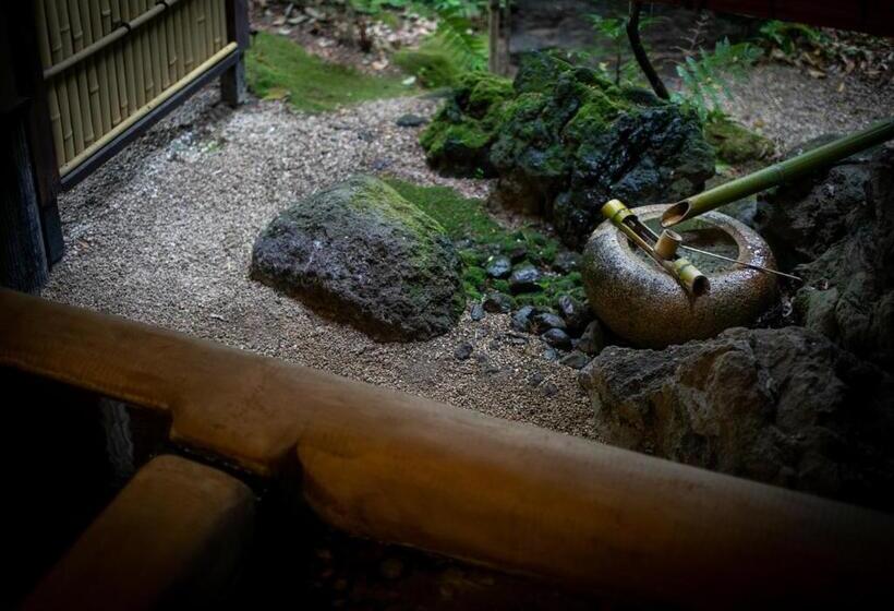 스탠다드 룸, Yufuin Onsen Hinoharu Ryokan