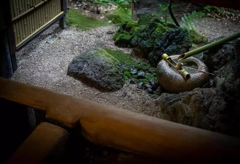 スタンダードルーム, Yufuin Onsen Hinoharu Ryokan