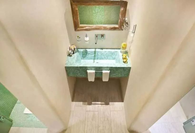 オーシャンビュースイート, Allure Suites