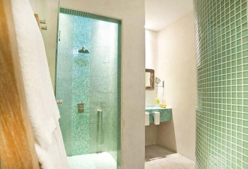 바다 전망 스위트, Allure Suites