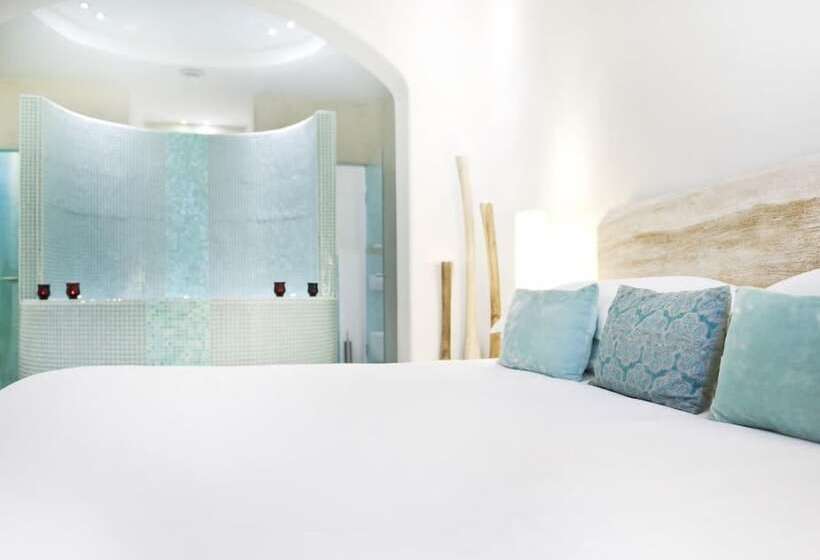 바다 전망 스위트, Allure Suites