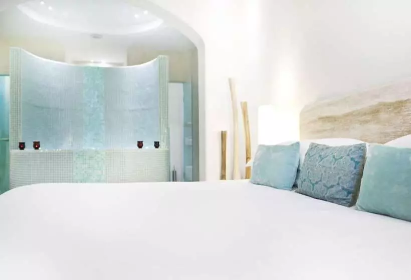 オーシャンビュースイート, Allure Suites
