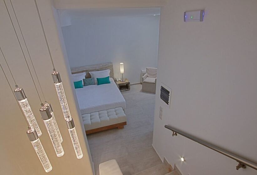 Люкс Вид на Море, Allure Suites