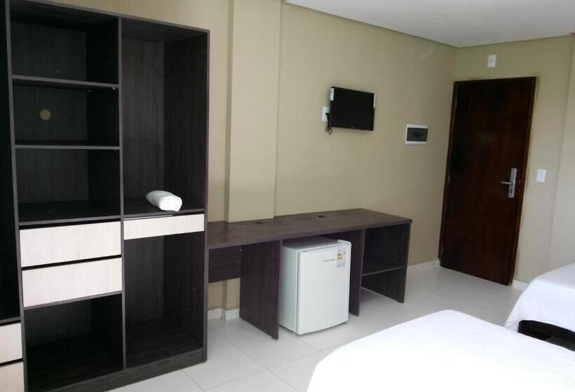 带1个卧室的公寓, Amazônia Palacce