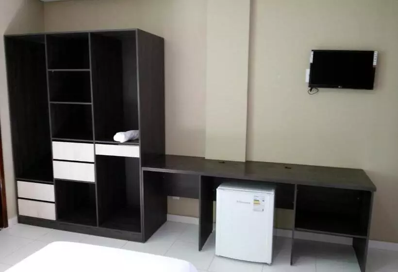 Appartement 1 Chambre, Amazônia Palacce