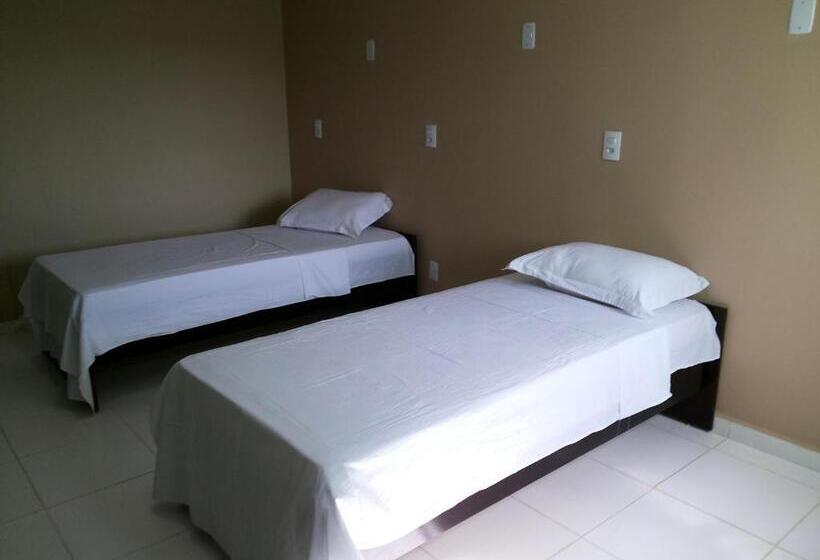 침실 1개 아파트, Amazônia Palacce