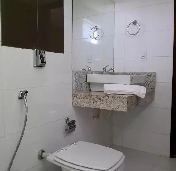Appartement 1 Chambre, Amazônia Palacce