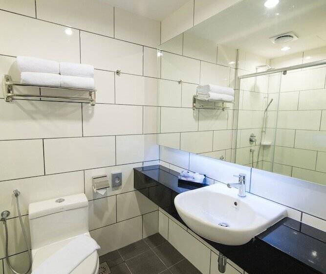 家庭间, Armenian Street Heritage