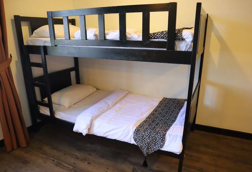 家庭间, Armenian Street Heritage