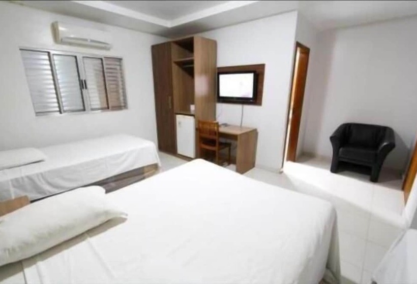 Номер Deluxe, Augusto Palace