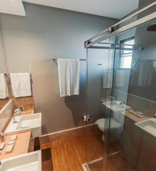 جناح ديلوكس, Carmel Cumbuco Resort