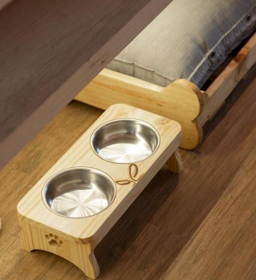 جناح بريميوم مطل علي حمام السباحة, Carmel Cumbuco Resort