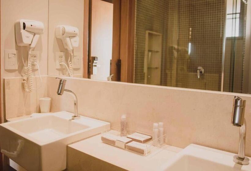 غرفة سوبيريور مزودة بشرفة, Carmel Cumbuco Resort