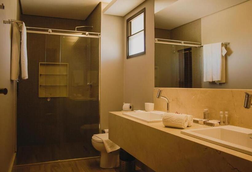 غرفة بريميوم, Carmel Cumbuco Resort