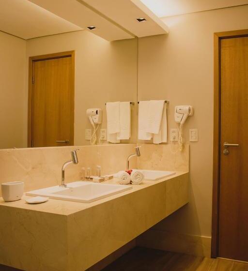 غرفة بريميوم, Carmel Cumbuco Resort