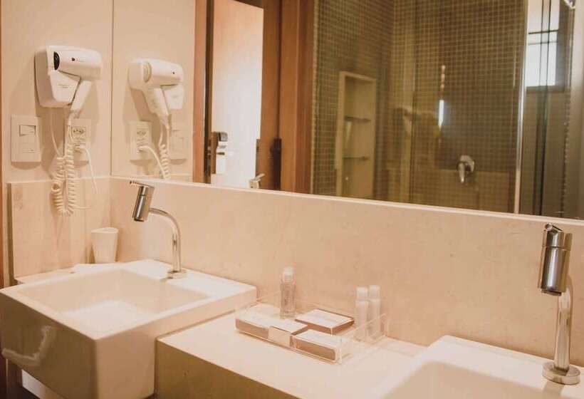 غرفة بريميوم, Carmel Cumbuco Resort