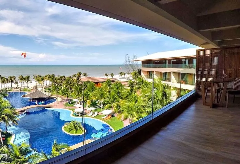 プレミアムルーム, Carmel Cumbuco Resort