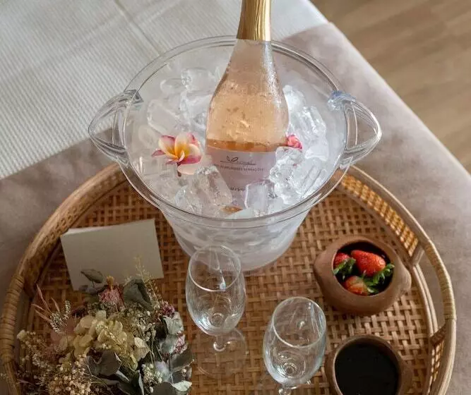 プレミアムルーム, Carmel Cumbuco Resort