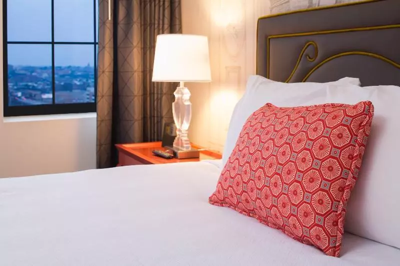 バルコニー付きデラックスルーム, Carmel Cumbuco Resort
