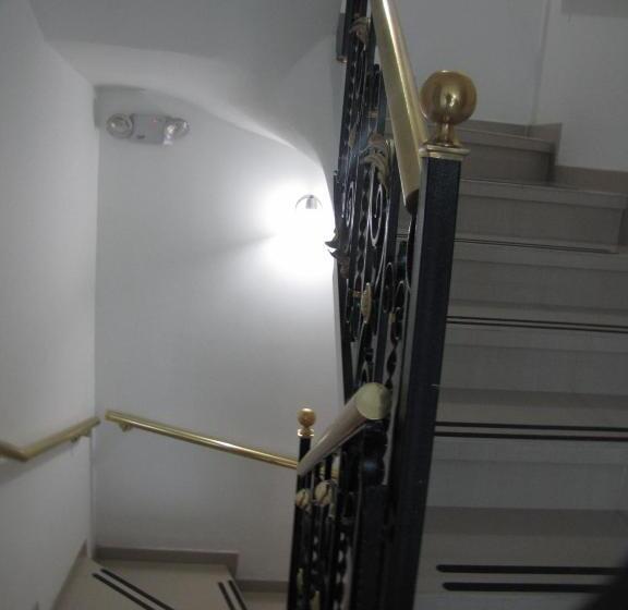 غرفة قياسية, Casa Mahanaim Colferias, Bogotá