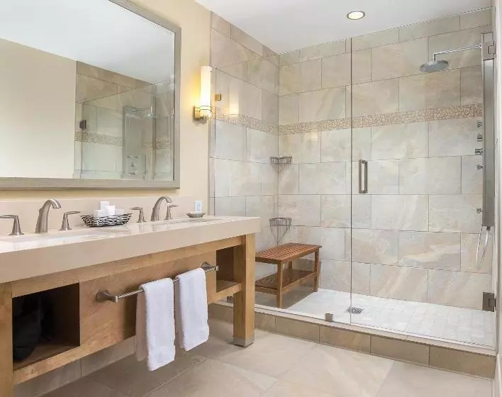 ３ベッドルームスイート, Club Wyndham Resort At Avon