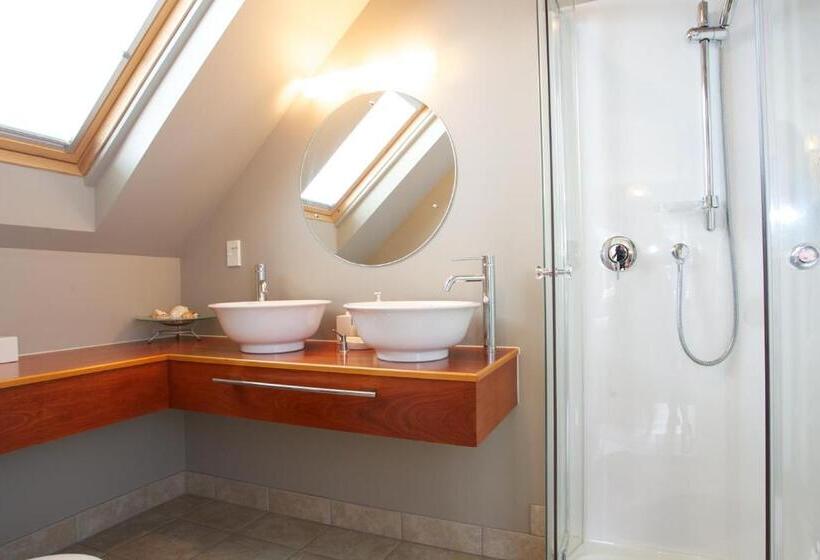 Номер Deluxe, Cobden Garden