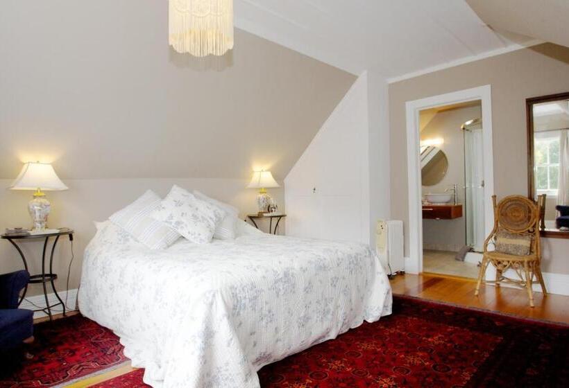 Номер Deluxe, Cobden Garden