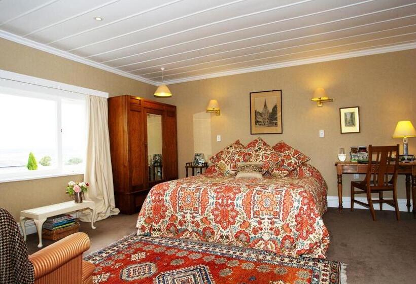 Номер Deluxe с Гидромассажем, Cobden Garden